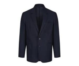 Boys hot sale wool blazer